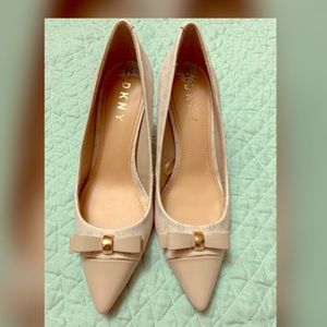 DKNY Heels